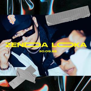 ZENDA LOKA (feat. Jeeizy-O)