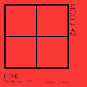 The Revolution (Original Mix)