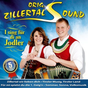 I sing für di an Jodler