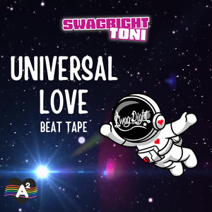 Universal Love Beat Tape