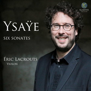 Sonate n°6, Op. 27 - Allegro giusto non troppo vivo