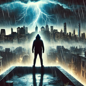 Más Fuerte que el Miedo