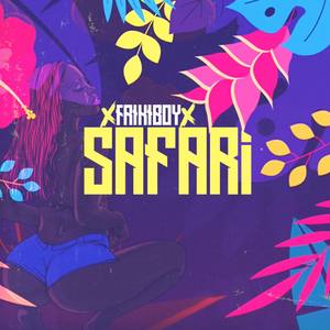 Safari (Explicit)