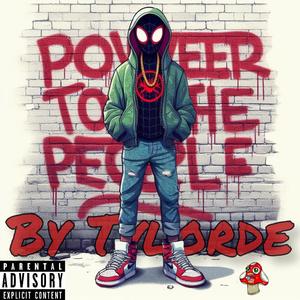 Power to the People (Explicit)