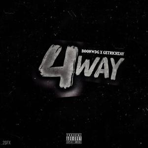 4way (feat. GetRichZay)