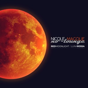 Red Moonlight / Luna rossa