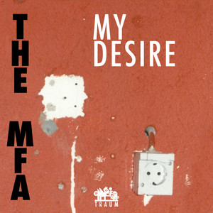 My Desire (Harald Björk Remix)