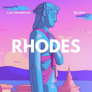 Rhodes (feat. Byrddd)