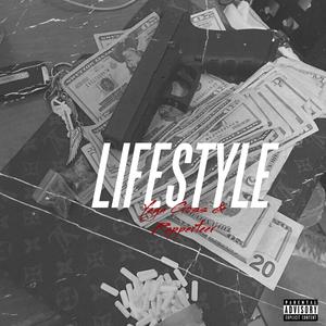 LIFESTYLE (feat. RapperTeer) (Explicit)