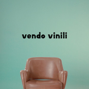 Vendo Vinili
