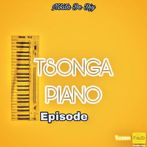 Tjina (with Cool Friezer & Nicow'Dmusiq)