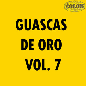 Guascas De Oro Vol. 7