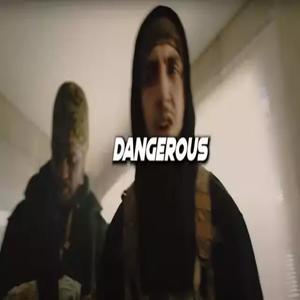 Dangerous (feat. JewBoyTheGreat) [Explicit]