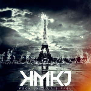 Kmkj - **** la Tour Eiffel (Explicit)