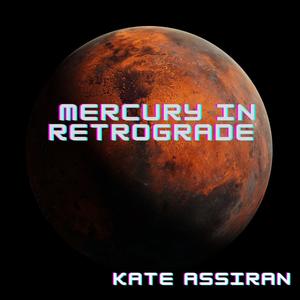 Mercury In Retrograde