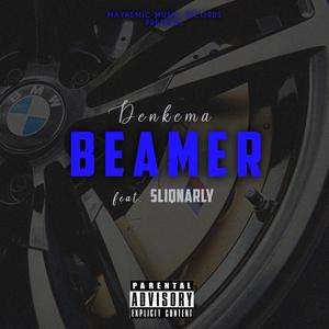 Beamer(feat. Denkema) (Explicit)