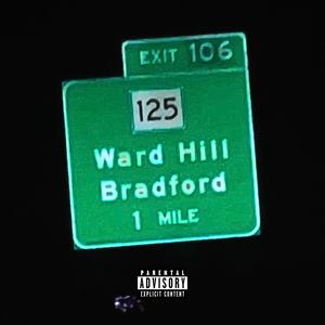 Ward Hill (Explicit)