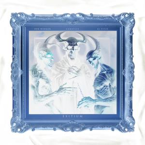 Twisted Paradise (feat. El-Fitze & Der Werner) (Slowed) (Explicit)