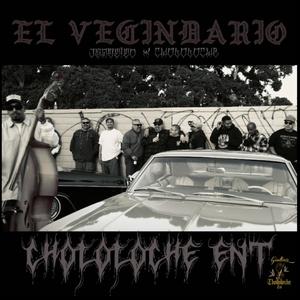 El vecindario (feat. Jbandido)