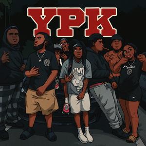 Spillage (feat. Duke300, Dre, Lonn, Unk, Twin Dracs, Swxsh, Luh 3 & Ayskii) (Explicit)