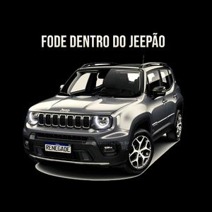 FODE DENTRO DO JEEPÃO (Explicit)