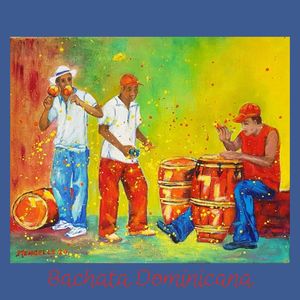 Bachata Dominicana