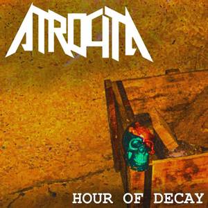 Hour of Decay