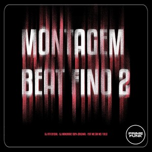 Montagem Beat Fino 2 (Explicit)