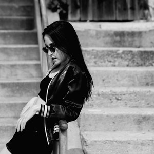 un petit pas vers moi