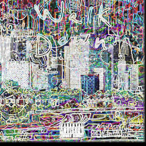 Walk Down (feat. Stakks, Cd5 & TrendyKash) (Explicit)