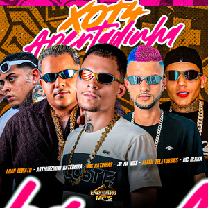 XOT4 APERTADINHA (Explicit)