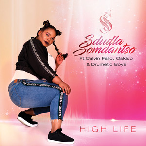 High Life (Afro Tech Club Mix Radio Edit)