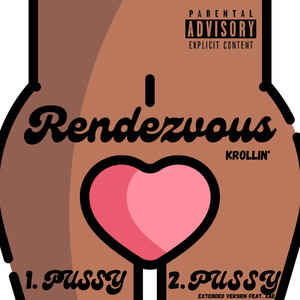 Pussy (Extended Version|Explicit)