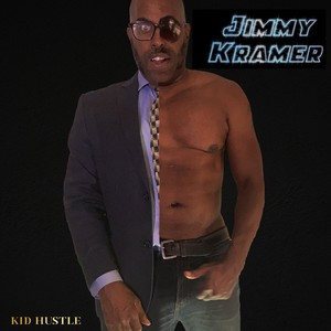 Jimmy Kramer