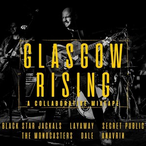 Glasgow Rising: A Collaborative Mixtape