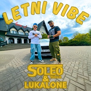 Letni Vibe (Extended)