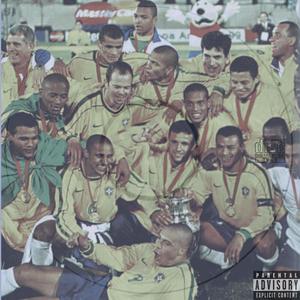 BOOGIE MAN (Explicit)