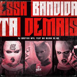 Essa bandida ta demais (Explicit)