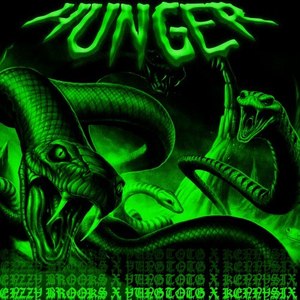 Hunger (Prod. Enzzy)