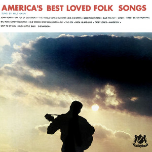 America's Best Loved Folk Songs