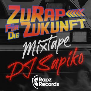 Mixtape "Zu Rap für die Zukunft" (Club Mix)