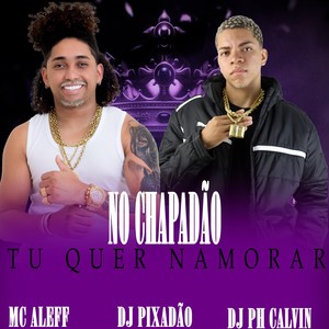 NO CHAPADAO TU QUER NAMORAR (Explicit)