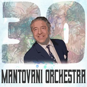 Mantovani - Voices of Spring (Remastered 2014)