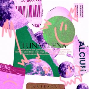 Luna Llena (Explicit)