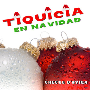 Tiquicia en Navidad