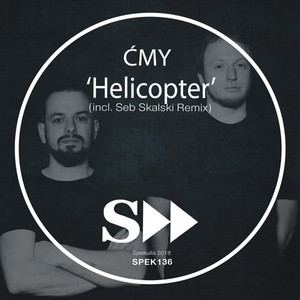 Helicopter (Seb Skalski Remix)