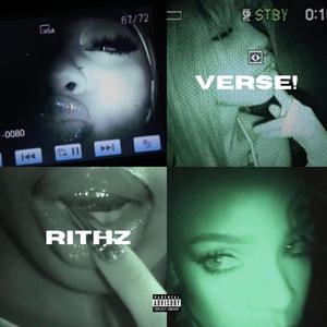 STELLAR! (feat. Rithz) (Explicit)