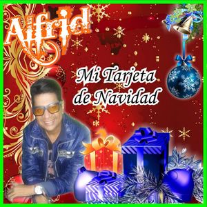 Mi Tarjeta De Navidad