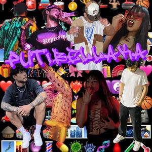 PutiBellaka (feat. Charly ByB & Lizeipi) (Explicit)