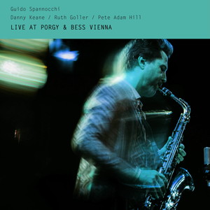 Nighttime in Soho (Live at Porgy and Bess, Vienna, 2022) [feat. Danny Keane, Ruth Goller & Pete Adam Hill]